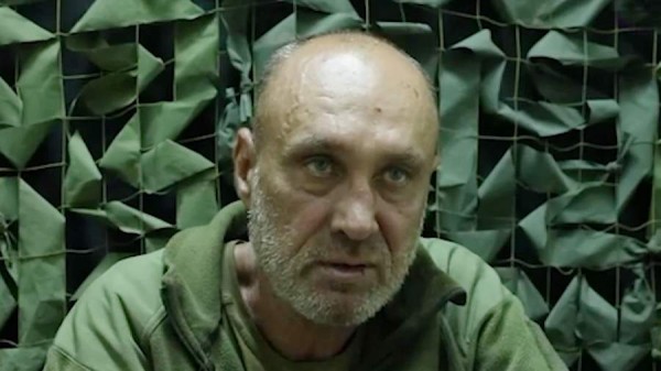 
                    Пленный ВСУ заявил о нежелании командования считаться с потерями среди солдат

        