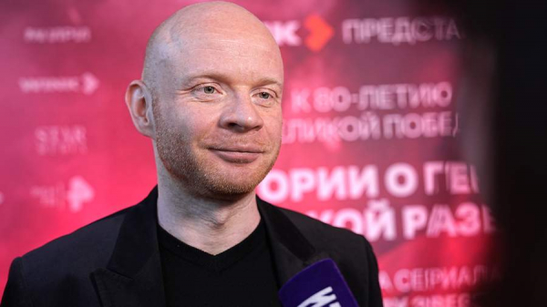 Актер «Операции «Карпаты» раскрыл тайну второго сезона сериала
Актер «Операции «Карпаты» раскрыл тайну второго сезона сериала