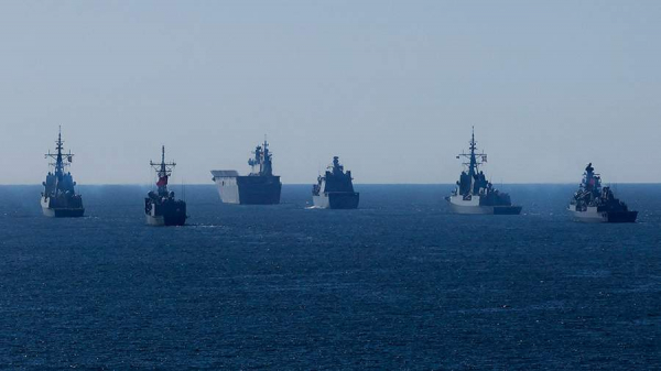 
                    Эксперты предположили ответ РФ в случае угрозы со стороны Балтики

        