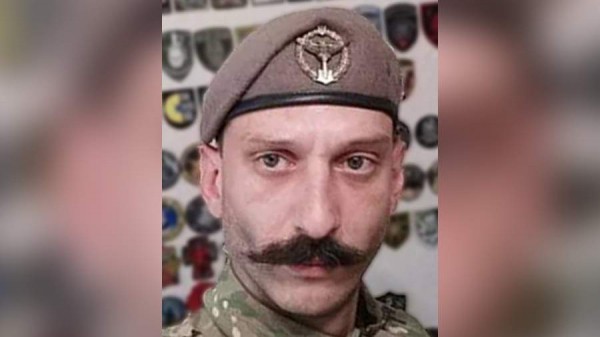 
                    Воевавшего на стороне ВСУ наемника из Бельгии заочно приговорили к 14 годам

        