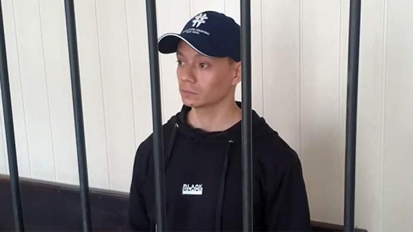 Суд приговорил к девяти годам заключения наемника ВСУ из Колумбии
Суд приговорил к девяти годам заключения наемника ВСУ из Колумбии