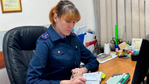 
                    В Кузбассе директор рекламной фирмы предстанет перед судом по делу о взятке

        
