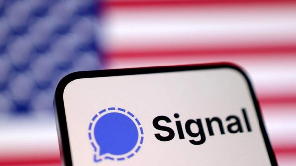 
                    В США участников скандальной переписки в мессенджере Signal просят прийти на беседу

        