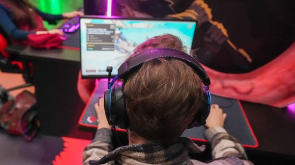 Названы самые популярные игровые платформы у геймеров
Названы самые популярные игровые платформы у геймеров