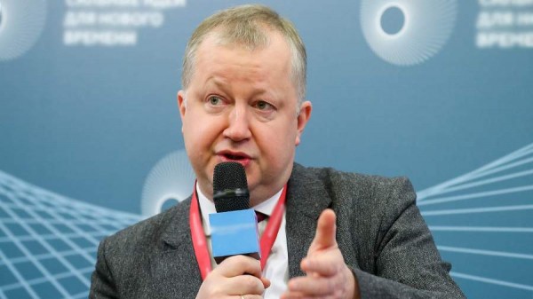 
                    Глава Франко-российской ТПП примет участие в ПМЭФ

        