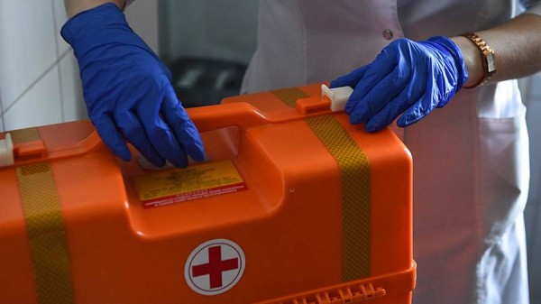 
                    В Москве госпитализировали школьника и его сестру после химических опытов

        