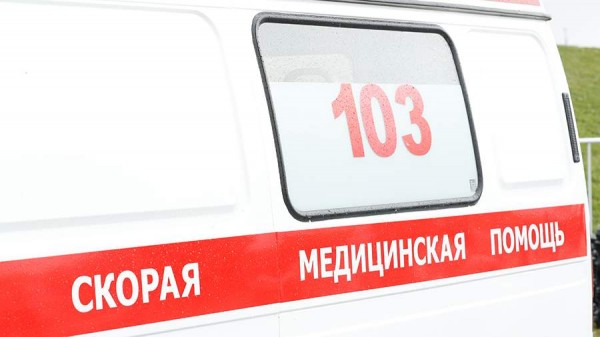 Мирный житель пострадал в ДНР при атаке украинского беспилотника
Мирный житель пострадал в ДНР при атаке украинского беспилотника