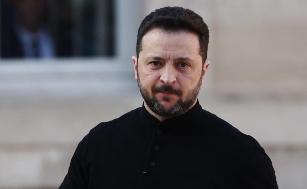 Зеленский заявил о недоверии к переговорам с Россией
Зеленский заявил о недоверии к переговорам с Россией