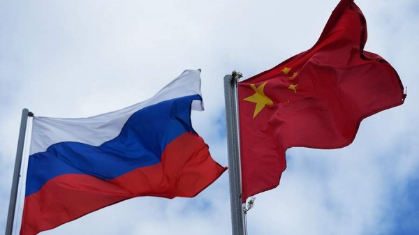 
                    Эксперт КНР рассказал об устойчивости отношений Москвы и Пекина

        