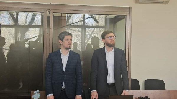 
                    Инженера приговорили к четырем годам по делу о гибели людей в ТЦ &laquo;Времена года&raquo;

        
