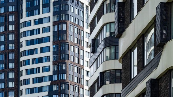 Эксперты рассказали о росте продаж делюкс-недвижимости в Москве
Эксперты рассказали о росте продаж делюкс-недвижимости в Москве