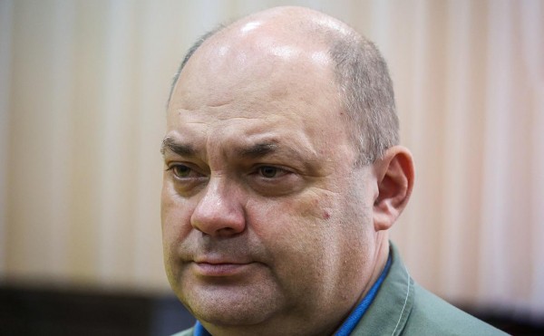 
                    Стало известно, где и когда задержали курского экс-губернатора Смирнова

                