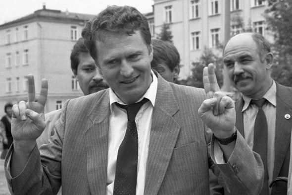 
                    В Екатеринбурге задержали отца Леонида Волкова

                