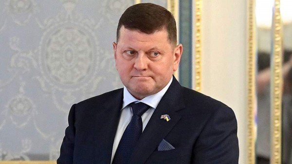 Экс-главком ВСУ подтвердил наличие в Висбадене штаба для координации с США
Экс-главком ВСУ подтвердил наличие в Висбадене штаба для координации с США