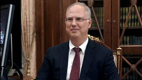 Дмитриев сообщил о встрече в Вашингтоне с представителями администрации Трампа
Дмитриев сообщил о встрече в Вашингтоне с представителями администрации Трампа