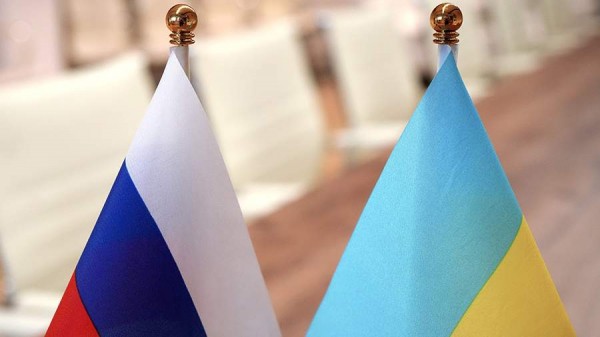 
                    В Госдуме оценили сообщения о готовности Украины отказаться от территорий

        