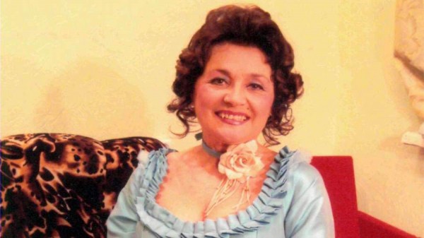 
                    Заслуженная артистка РФ Елизавета Зима скончалась в возрасте 79 лет

        