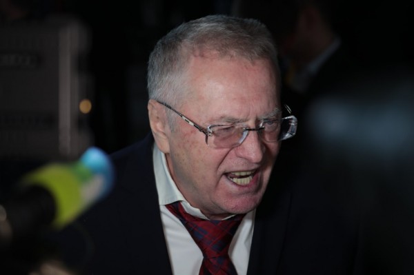 Мельник назвал Мерцу пять шагов для перемирия на Украине
Мельник назвал Мерцу пять шагов для перемирия на Украине