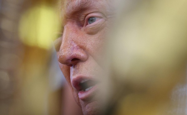 
                    Бывшие члены команды Трампа назвали его королевским деспотом

                