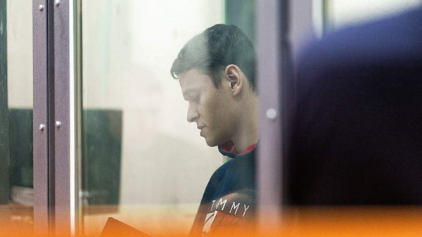 
                    Суд оставил в силе приговор певцу Шарлоту за реабилитацию нацизма

        
