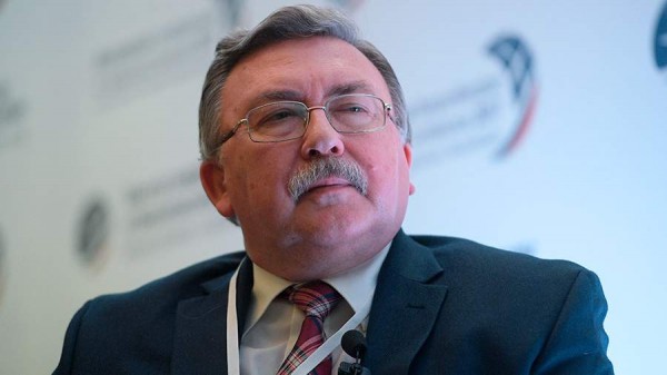 
                    Ульянов указал на неизбежность неучастия ЕС в переговорах по Украине

        