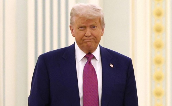 NYT узнала, что семья Трампа заработала $2 млрд за месяц у власти
NYT узнала, что семья Трампа заработала $2 млрд за месяц у власти