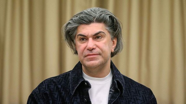 
                    Цискаридзе назвал успех русского балета в мире заслугой Юрия Григоровича

        