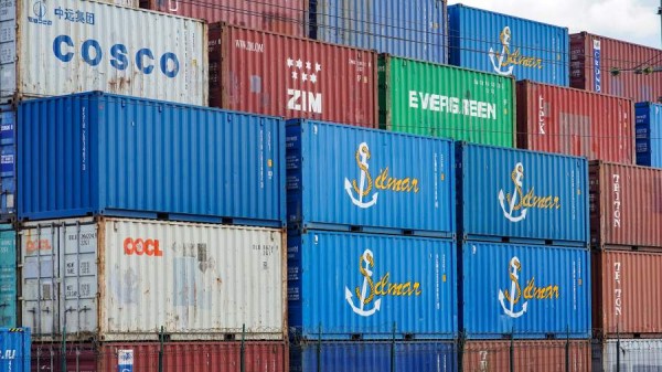 
                    Представители России и Грузии обсудили расширение товарооборота

        