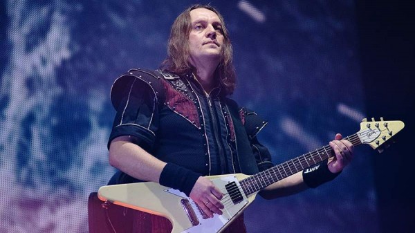 
                    Гитарист &laquo;Эпидемии&raquo; Мелисов назвал Иванова одним из лучших клавишников в России

        
