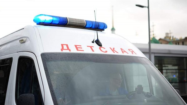 
                    Ребенок-актер попал в реанимацию с передозировкой из-за таблеток для похудения

        