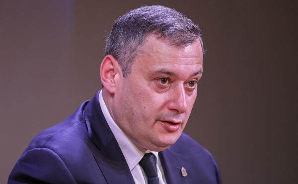 
                    Хинштейн заявил о &laquo;высшей должностной планке&raquo; коррупции в Курской области
                