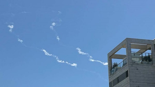 В ЦАХАЛ сообщили об успешном перехвате запущенного с востока дрона
В ЦАХАЛ сообщили об успешном перехвате запущенного с востока дрона