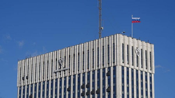 
                    Минюст признал иноагентом российского писателя Алексея Экслера

        