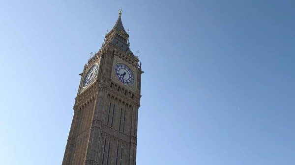 Посольство РФ заявило о цели Лондона милитаризовать инфопространство против России
Посольство РФ заявило о цели Лондона милитаризовать инфопространство против России