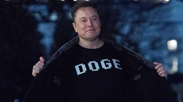 Вэнс сообщил о продолжении участия Маска в работе DOGE после сокращения
Вэнс сообщил о продолжении участия Маска в работе DOGE после сокращения