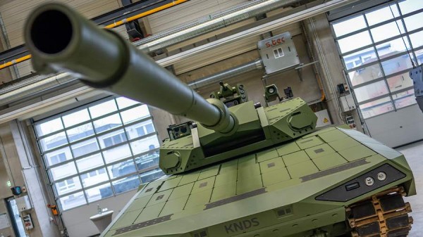 
                    Швейцария разрешила продажу в ФРГ более 70 танков Leopard без реэкспорта

        