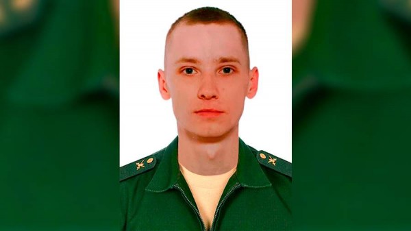 
                    Ефрейтор Маковей в одиночку сдерживал штурмовую группу ВСУ в зоне СВО

        