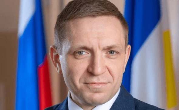 
                    Хинштейн заявил о &laquo;высшей должностной планке&raquo; коррупции в Курской области
                