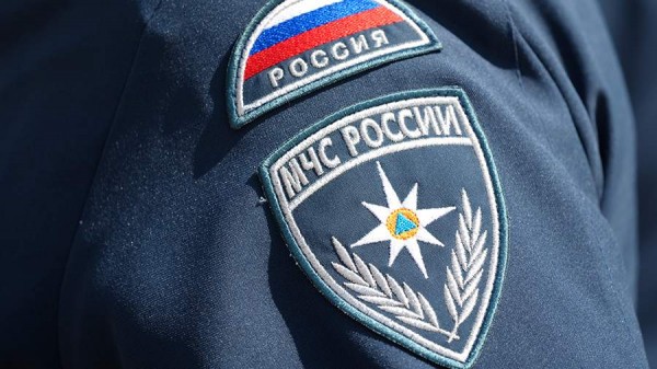Дополнительные силы МЧС направили к месту обрушения моста в Брянской области
Дополнительные силы МЧС направили к месту обрушения моста в Брянской области