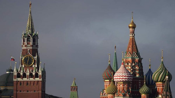 В Кремле рассказали о технических нюансах телефонного разговора Путина и Трампа
В Кремле рассказали о технических нюансах телефонного разговора Путина и Трампа
