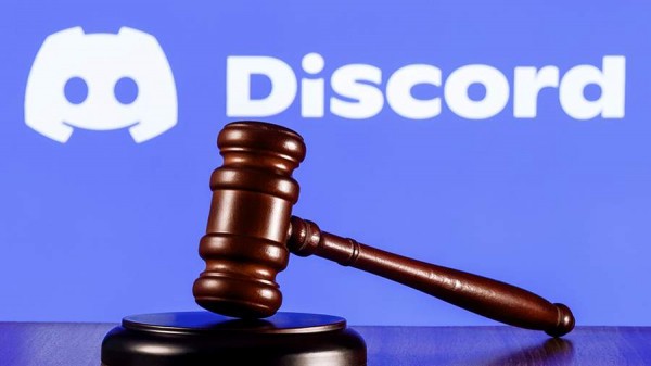 
                    Суд в Москве оштрафовал Discord на 800 тыс. рублей

        