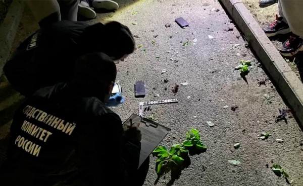СК установил личность второго погибшего при взрыве в Ставрополе
СК установил личность второго погибшего при взрыве в Ставрополе
