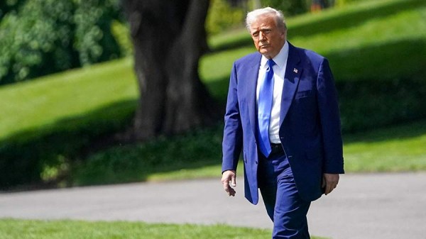 Трамп сообщил о приближении к заключению ядерной сделки между США и Ираном
Трамп сообщил о приближении к заключению ядерной сделки между США и Ираном