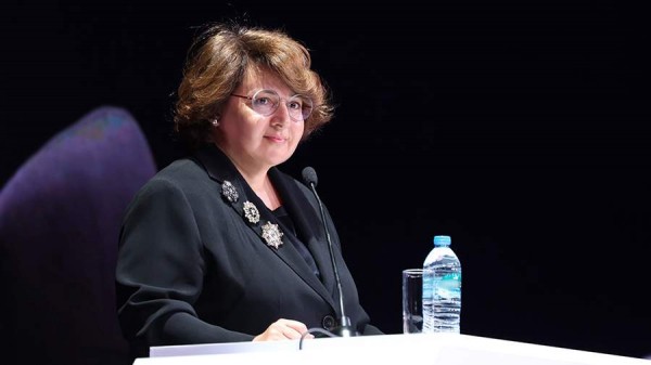 Национальная Медиа Группа получила спецприз за вклад в социальный контент
Национальная Медиа Группа получила спецприз за вклад в социальный контент