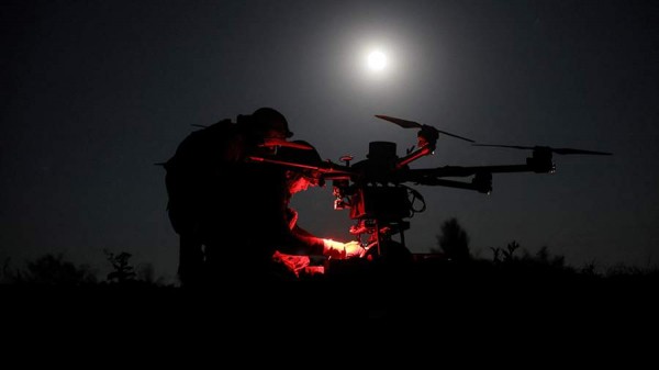 В ООН призвали завершить конфликт на Украине после атак дронов ВСУ
В ООН призвали завершить конфликт на Украине после атак дронов ВСУ
