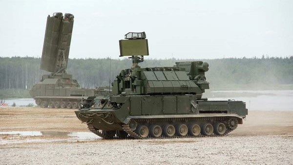 Силы ПВО за час уничтожили пять украинских дронов над Тверской областью
Силы ПВО за час уничтожили пять украинских дронов над Тверской областью