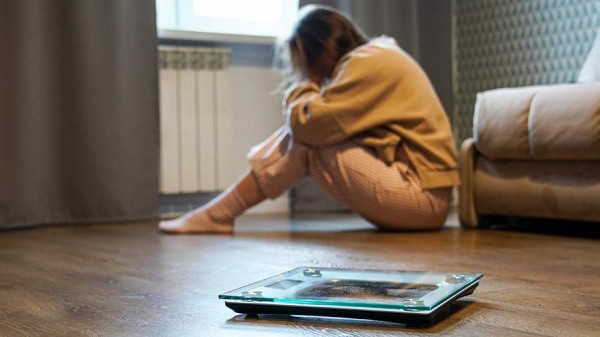 
                    Нутрициолог рассказала о влиянии диет на ментальное здоровье

        