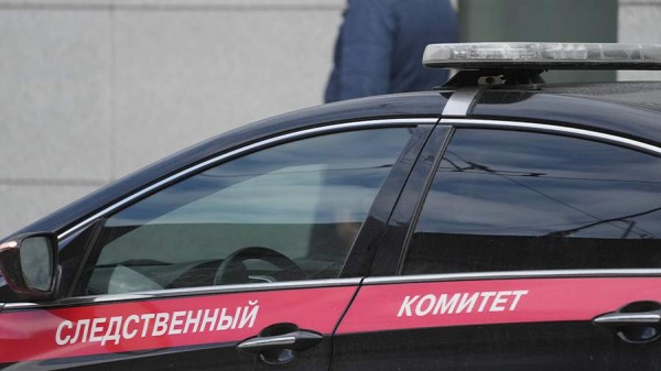 
                    СК возбудил уголовное дело по факту удара ВСУ по мирным жителям в Курской области

        
