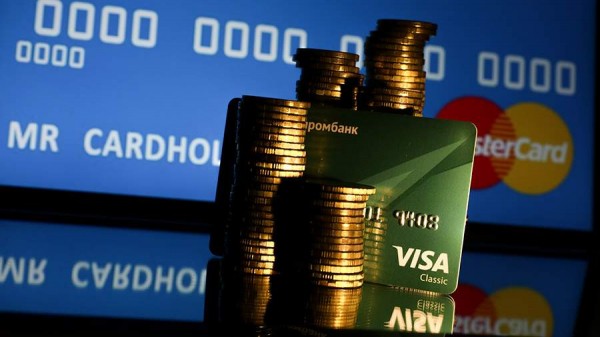 
                    Банки усилят контроль за трансакциями с соцвыплатами

        