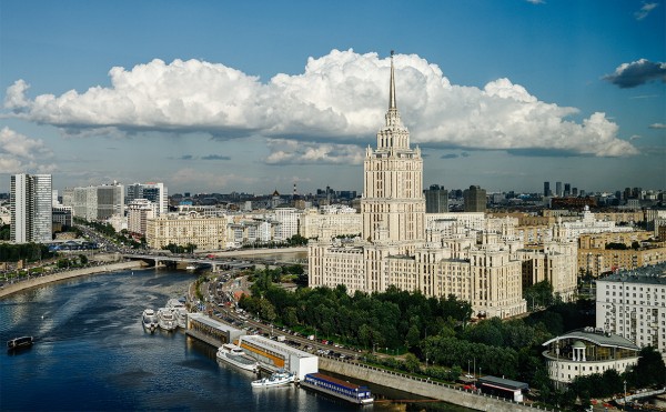 
                    Лидеры 27 стран приедут на парад Победы в Москве
                